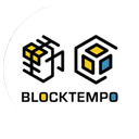 Blocktempo logo