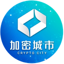 Cryptocity logo