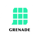 Grenade logo