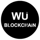 WU Blockchain logo